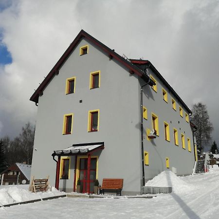 Apartmany Troll Бублава Екстер'єр фото