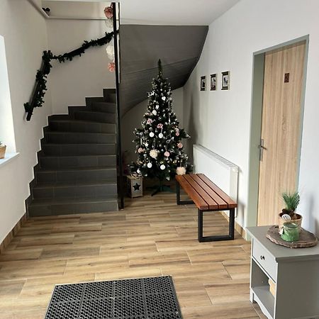 Apartmany Troll Бублава Екстер'єр фото