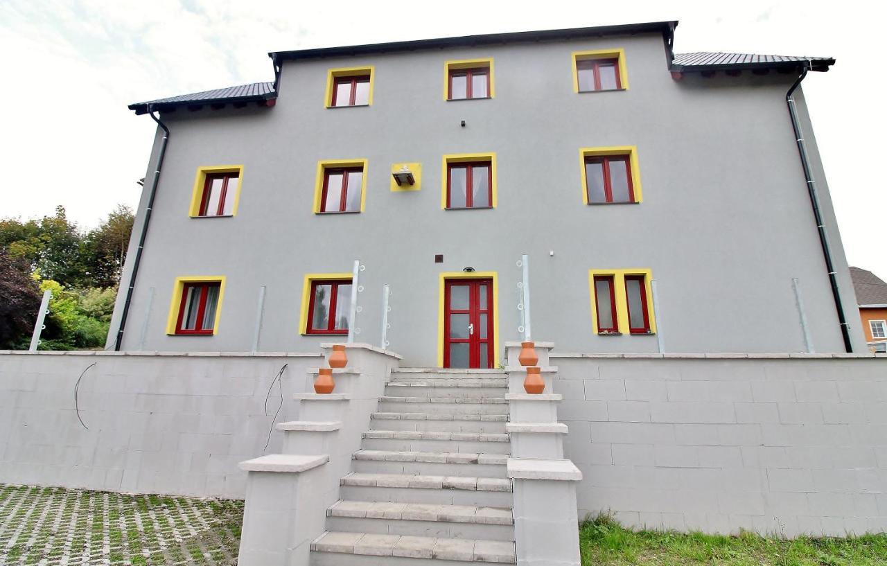 Apartmany Troll Бублава Екстер'єр фото