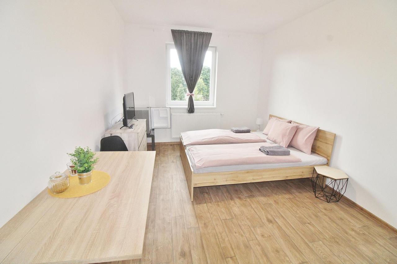 Apartmany Troll Бублава Екстер'єр фото