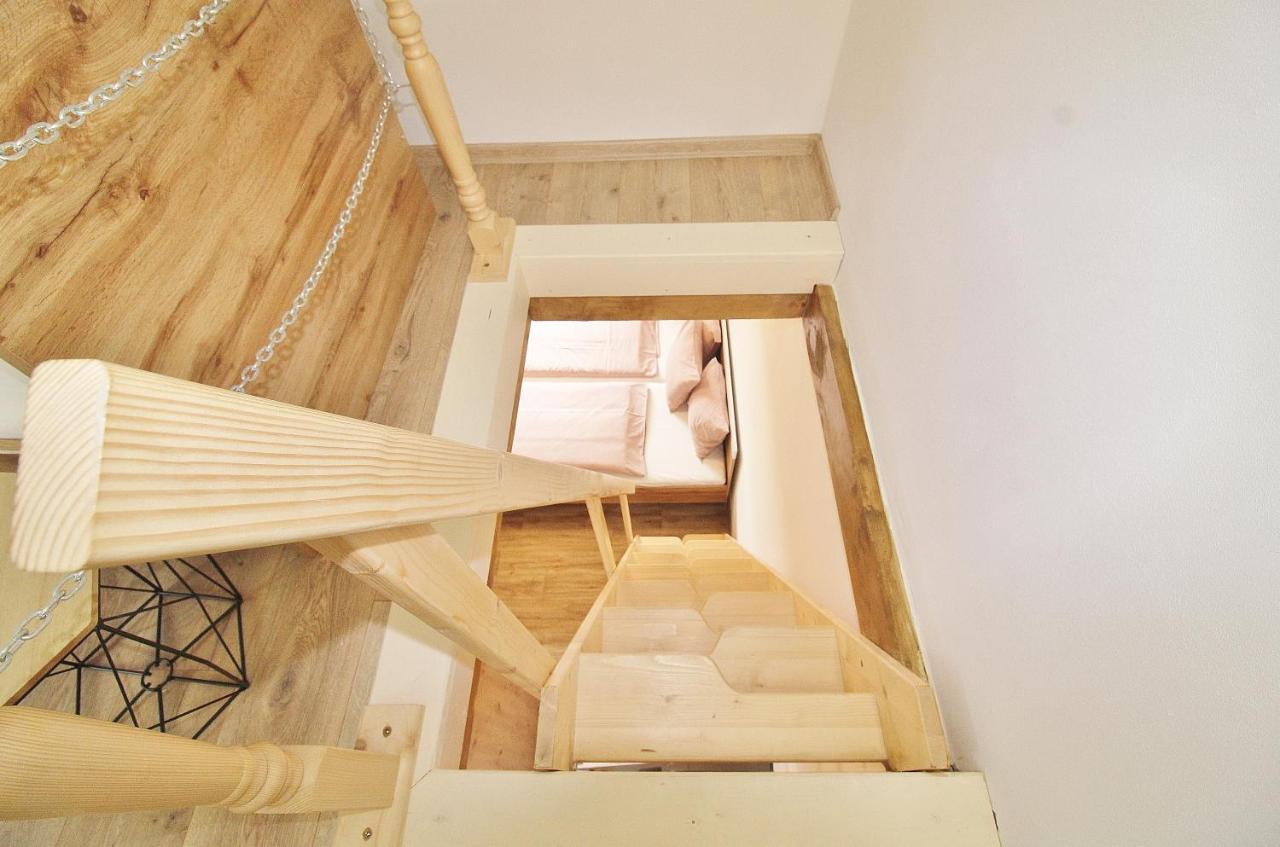 Apartmany Troll Бублава Екстер'єр фото