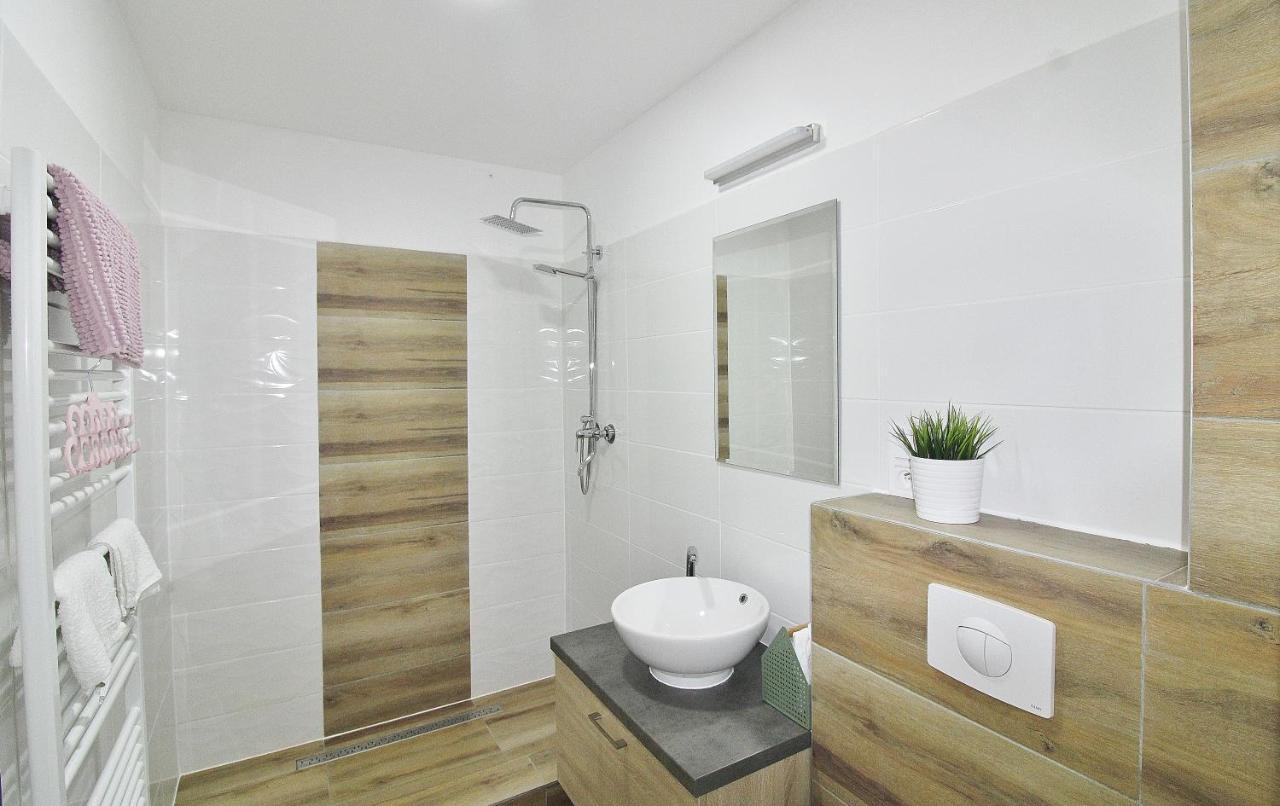 Apartmany Troll Бублава Екстер'єр фото