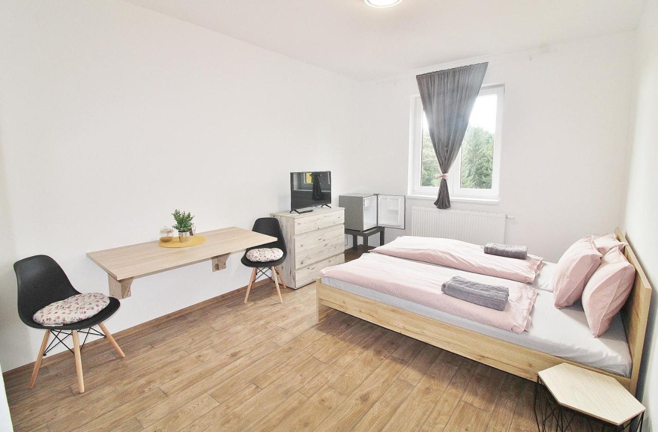 Apartmany Troll Бублава Екстер'єр фото