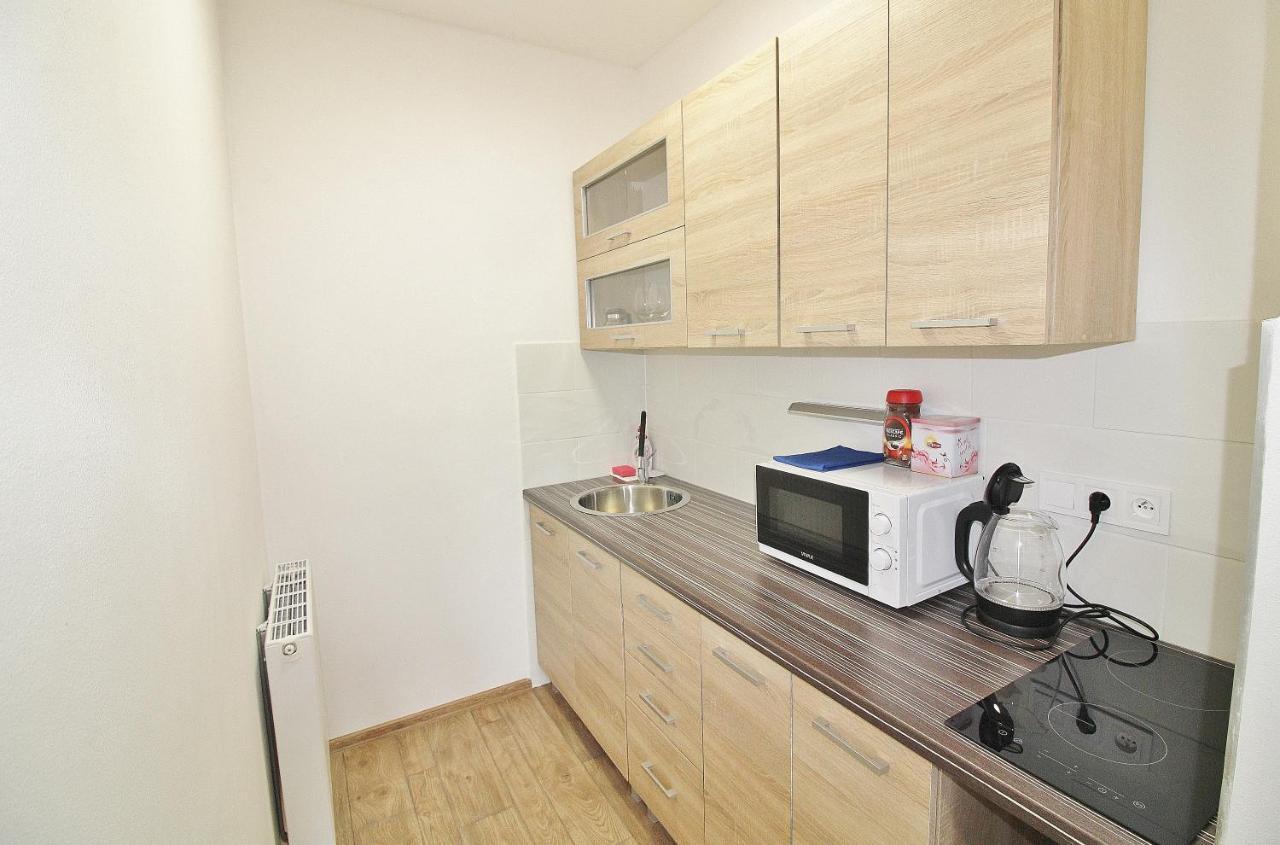 Apartmany Troll Бублава Екстер'єр фото