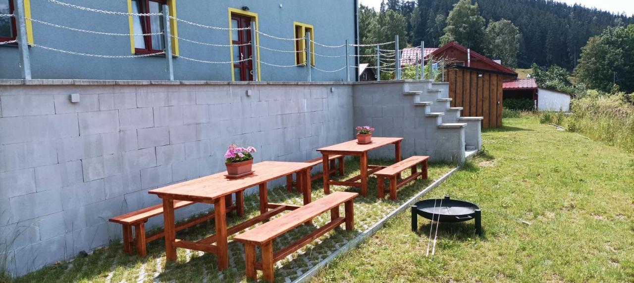 Apartmany Troll Бублава Екстер'єр фото