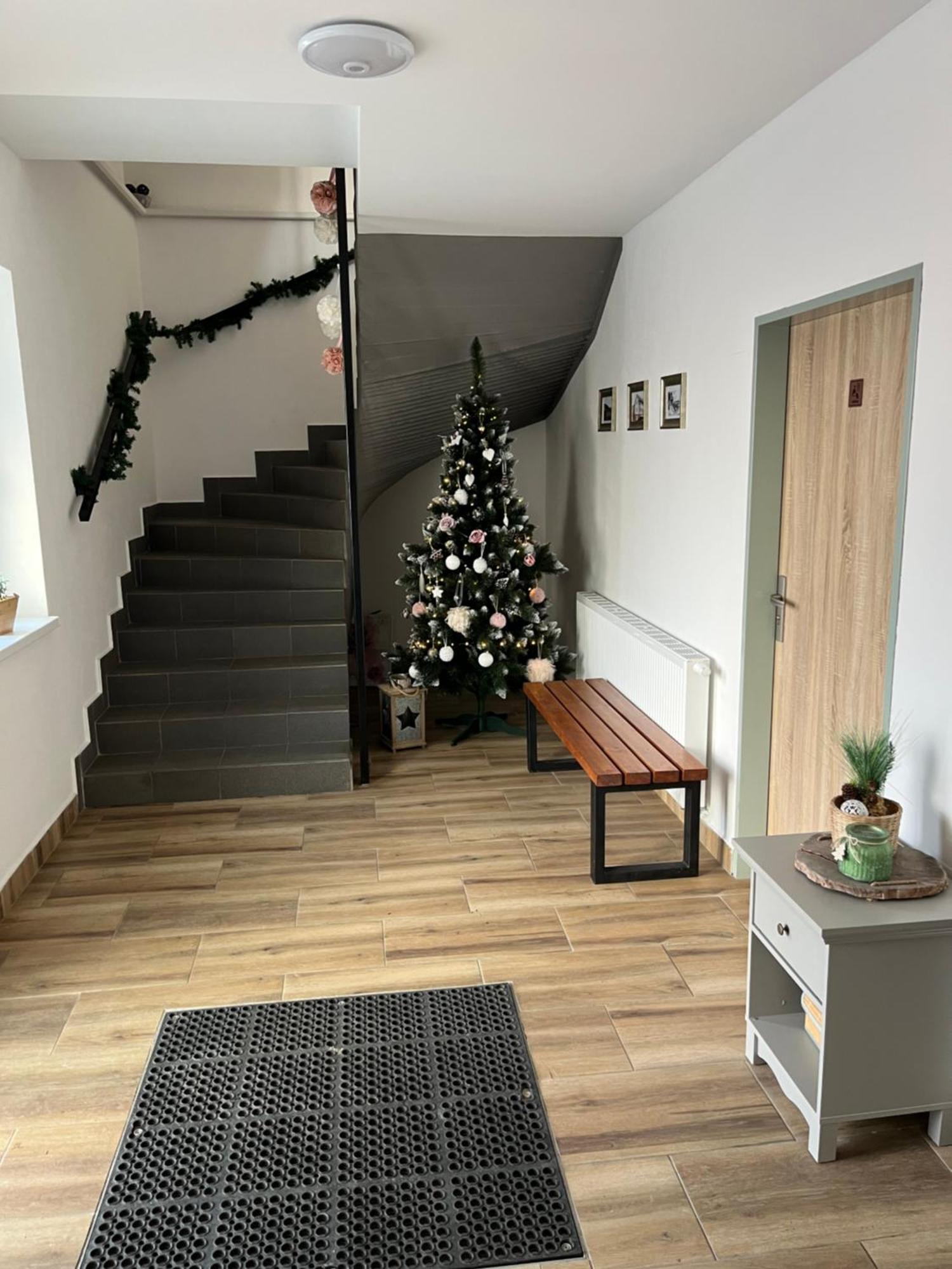 Apartmany Troll Бублава Екстер'єр фото